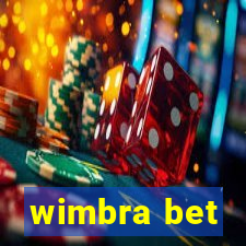 wimbra bet